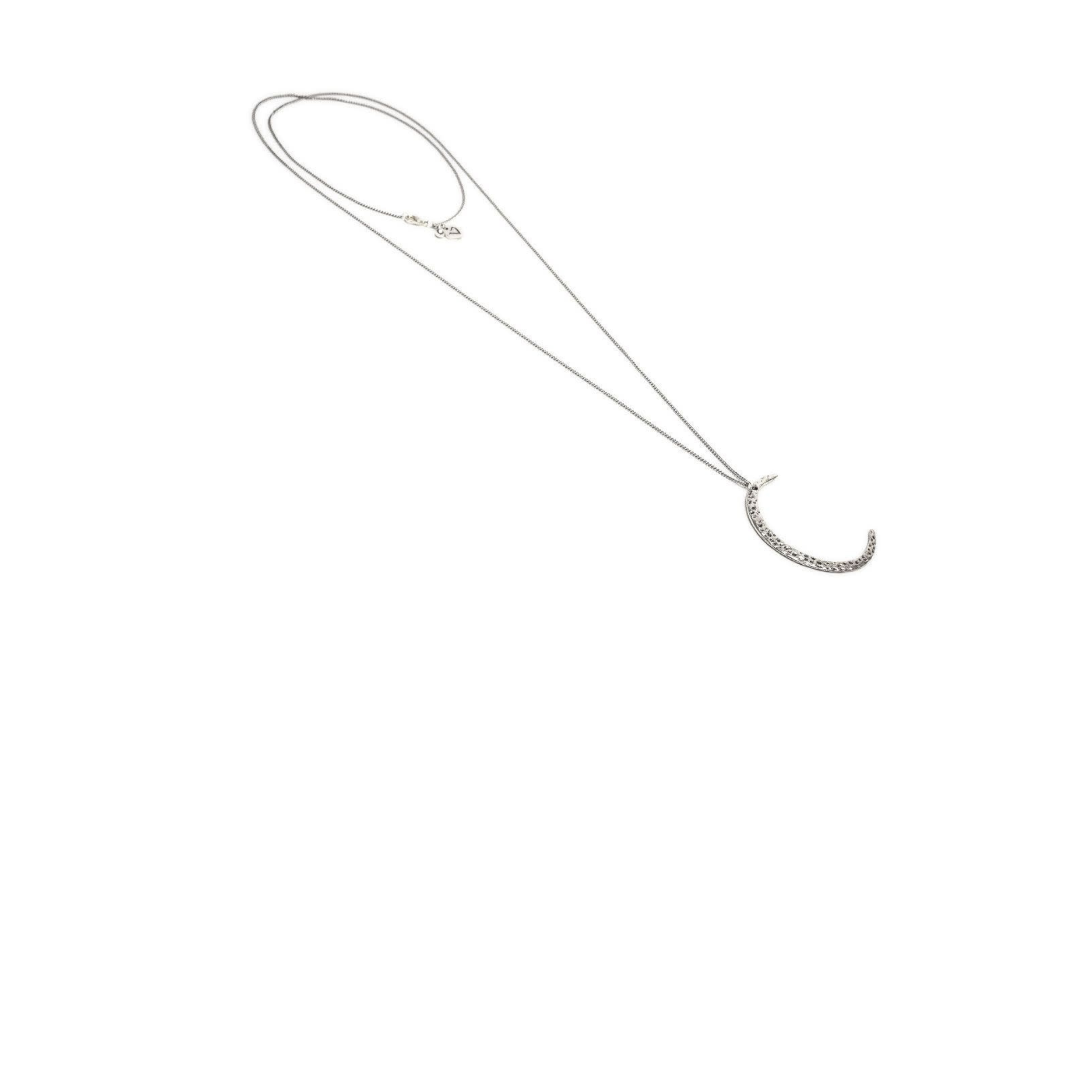 VESTOPAZZO CATENINA LUNA CRESCENTE