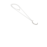 VESTOPAZZO CATENINA LUNA CRESCENTE