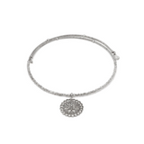 VESTOPAZZO STELLA FLOWER CHOKER