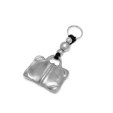 VESTOPZZO LUGGAGE KEYCHAIN
