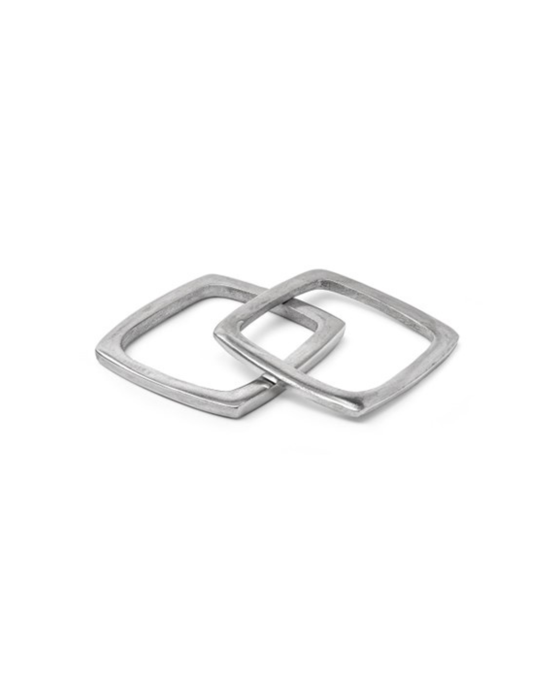 VESTOPAZZO BRACELET RIGIDE CARRE