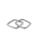 VESTOPAZZO BRACELET RIGIDE CARRE