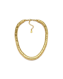 VESTOPAZZO COLLANA VINTAGE SERPENTE GRANDE