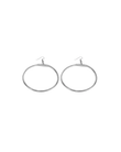 VESTOPAZZO EARRINGS CERCLE MM
