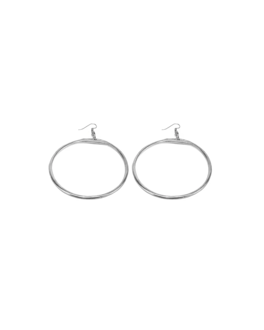 VESTOPAZZO EARRINGS CERCLE MM