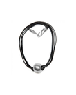 VESTOPAZZO NECKLACE 5 WIRES SPHERE