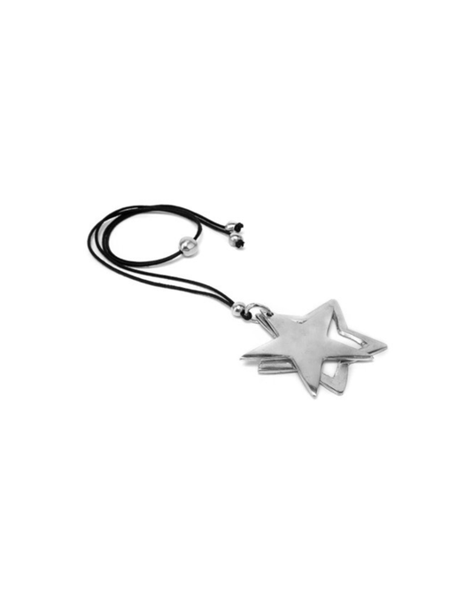 VESTOPAZZO PENDANT ETOILE E ETOILE A TROU