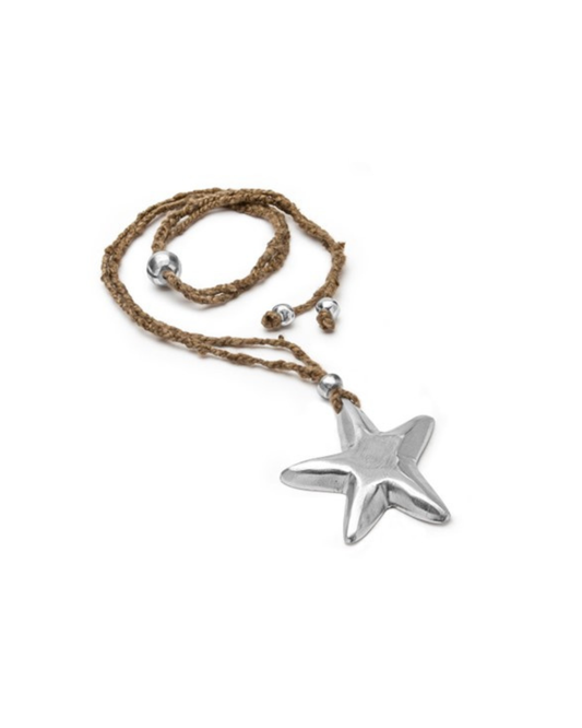 VESTOPAZZO PENDANT SMOOTH STARFISH