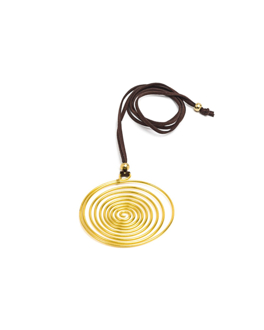 VESTOPAZZO PENDENTE SPIRALE