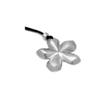VESTOPAZZO FLOWER PENDANT NECKLACE