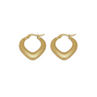 VESTOPAZZO SNAKE DROP EARRINGS