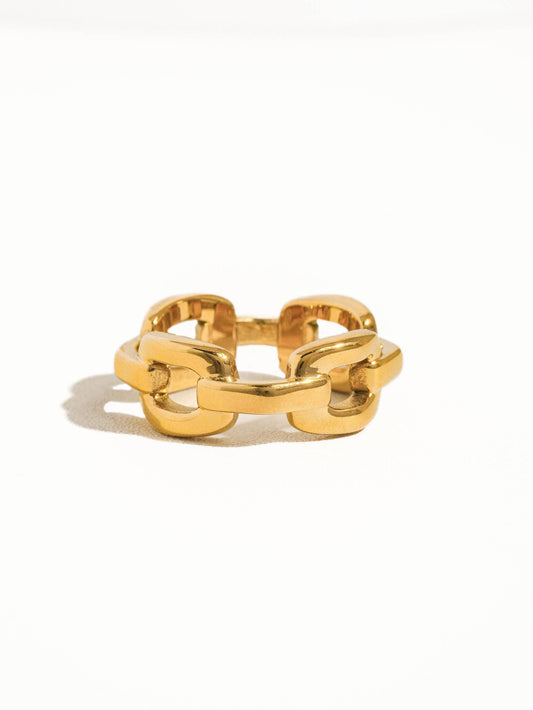 MÍSTIKA LINK RING