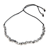 VESTOPAZZO PETITE PEBBLE NECKLACE