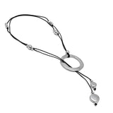 VESTOPAZZO ROUND PENDANT