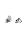 VESTOPAZZO HEART DOME RING