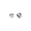 VESTOPAZZO IRREGULAR RING