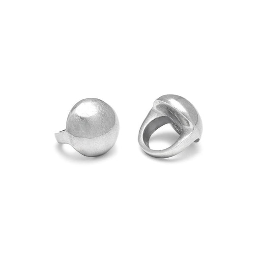 VESTOPAZZO CLASSIC DOME RING
