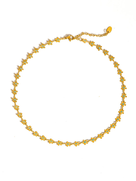 MÍSTIKA DAISY CHOKER