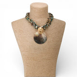 MÍSTIKA PACIFICA NECKLACE