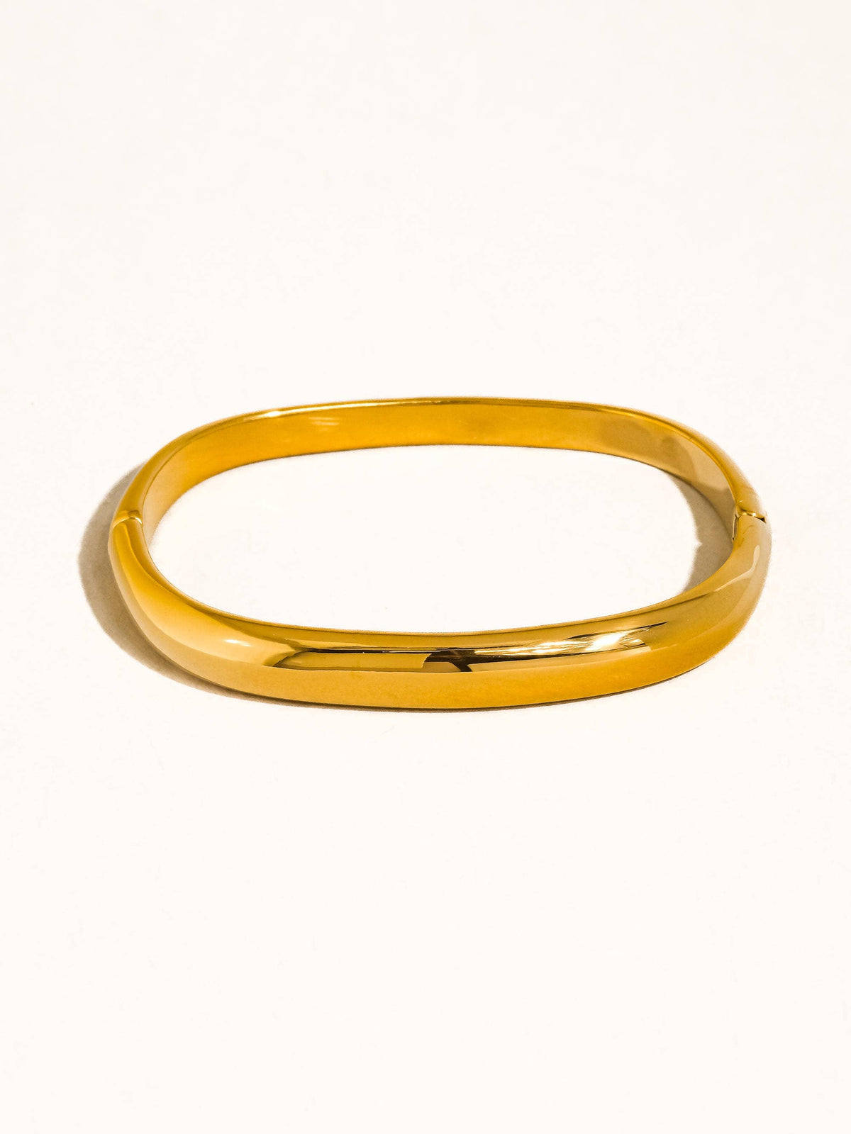 MÍSTIKA ETERNAL BANGLE