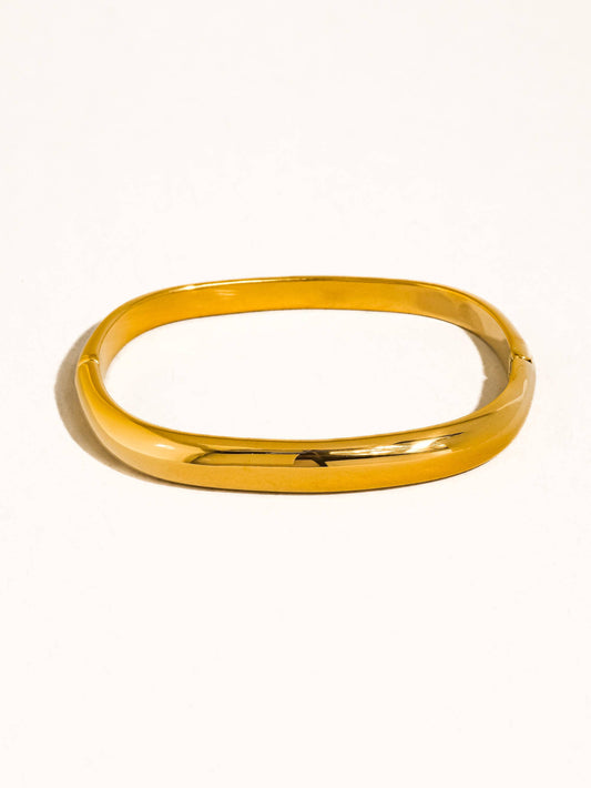 MÍSTIKA ETERNAL BANGLE
