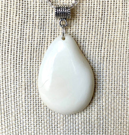 Dije de tagua Bisutería fina Dije hecho a mano NO incluye cadena Arte para vestir Regalos de menos de 10 Dije sencillo: Negro