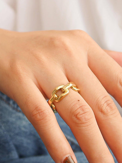 MÍSTIKA LINK RING