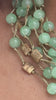 MÍSTIKA AMALFI JADE NECKLACE