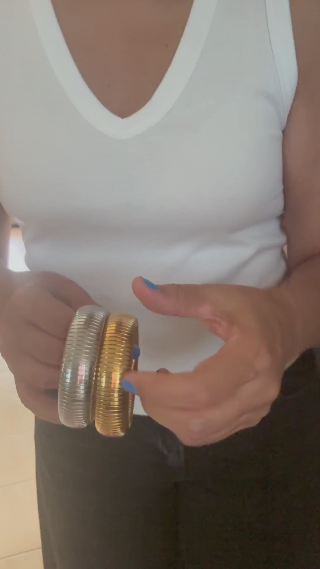 MÍSTIKA SNAKE BRACELET