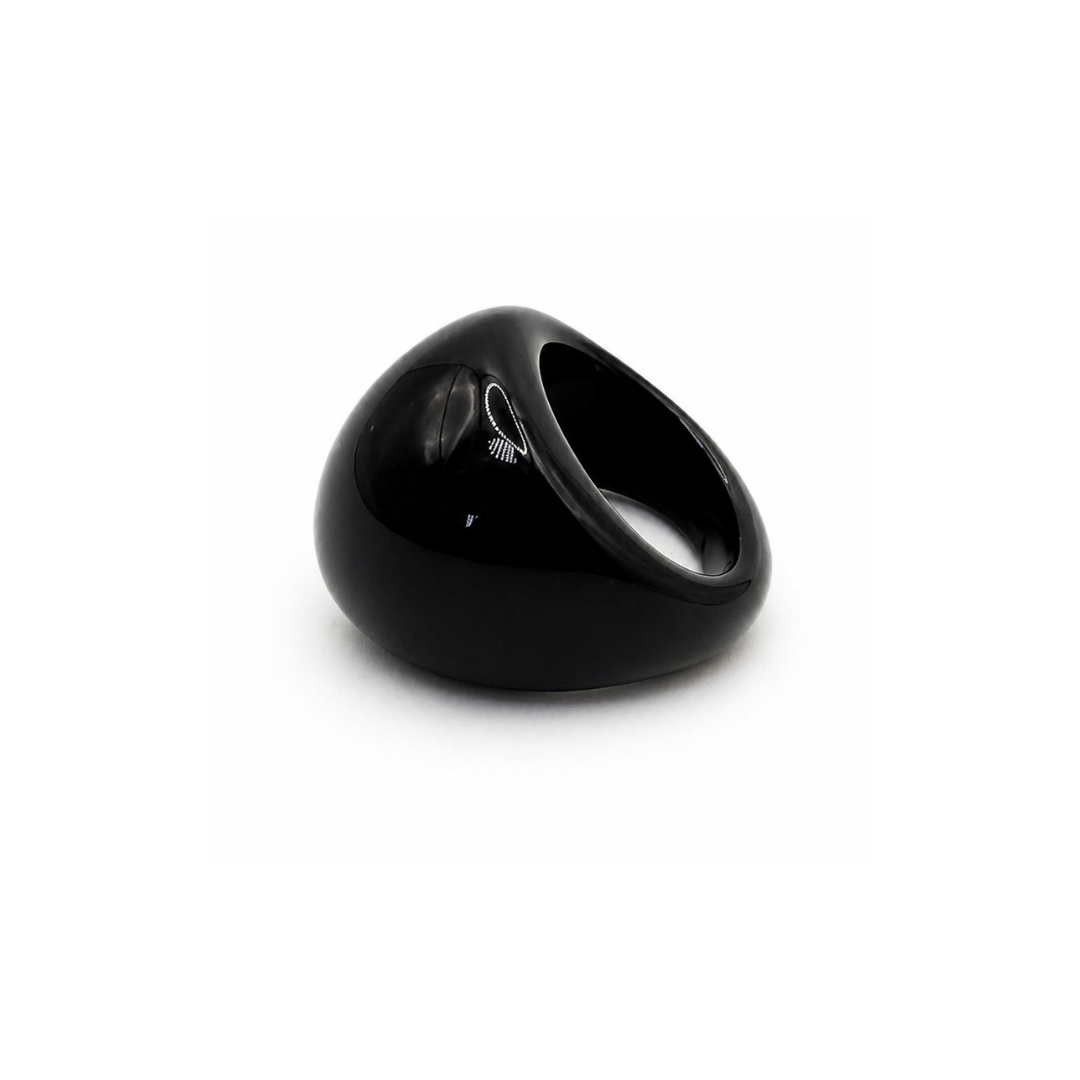 MÍSTIKA BOHO RESIN REGULAR RING