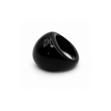 MÍSTIKA BOHO RESIN REGULAR RING