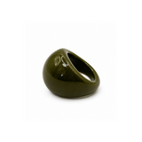 MÍSTIKA BOHO RESIN REGULAR RING