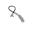 VESTOPAZZO 5 SPECIAL ELEMENTS NECKLACE