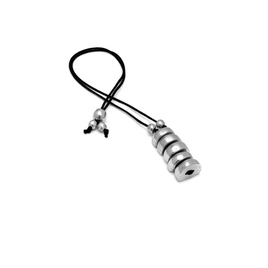 VESTOPAZZO 5 SPECIAL ELEMENTS NECKLACE