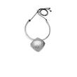VESTOPAZZO DIAMOND COLLAR NECKLACE