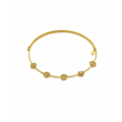 VESTOPAZZO 5 FLOWERS CHOKER