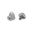 VESTOPAZZO HEART EARRINGS