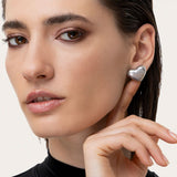 VESTOPAZZO HEART EARRINGS